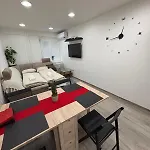 Apartment In Greater Downtown Area