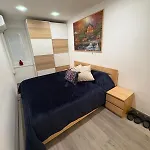 Apartment In Greater Downtown Area
