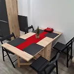 Apartment In Greater Downtown Area