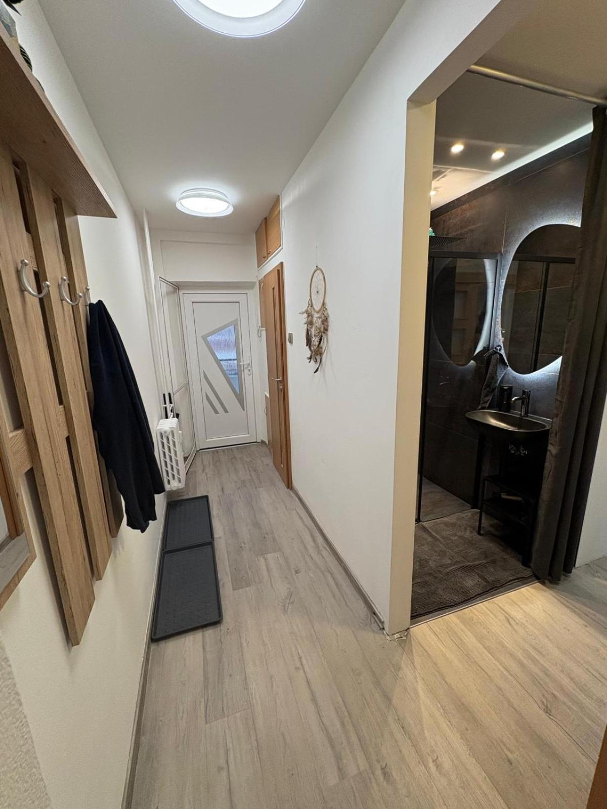 In Greater Downtown Area * Bratislava