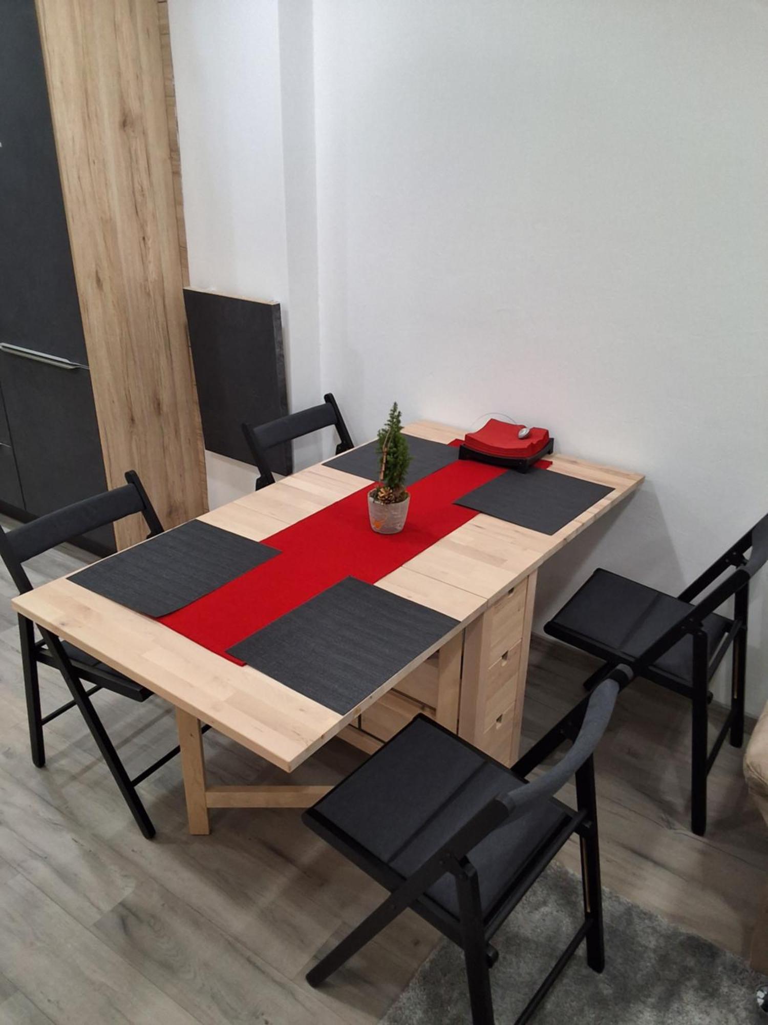 Apartmán In Greater Downtown Area Bratislava
